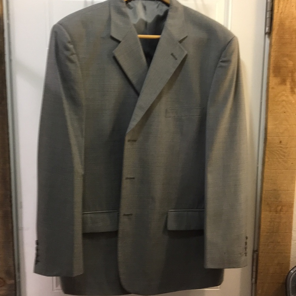 Vittorio St.Angelo Jacket.